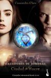 Ciudad de hueso: Cazadores de sombras 1